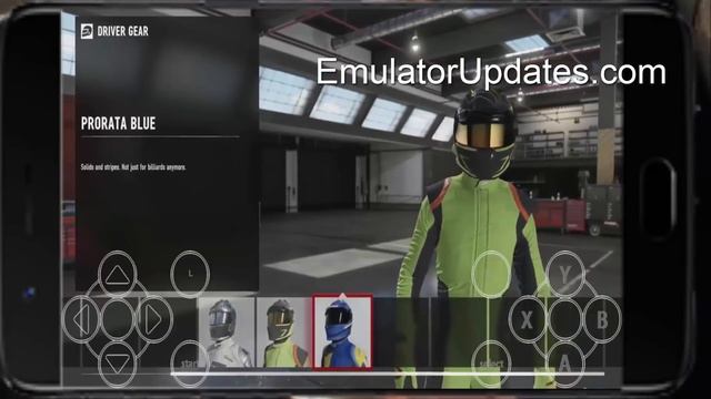 Xbox One Emulator PC Android Ios | Gameplay