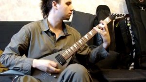 Jackson JS32 Rhoads