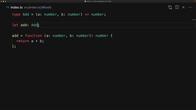 TypeScript Beginners Tutorial for Quality Assurance Engineers / Testers смотреть онлайн