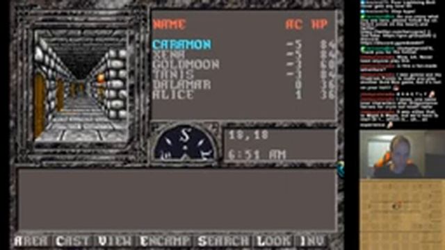 Forgotten Realms: Unlimited Adventures - Episode 1 смотреть онлайн