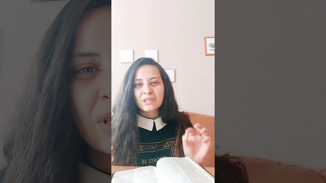 Коя е онази дума,която донася наслада в живота на Християнина?! смотреть онлайн