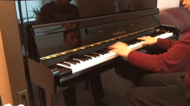 Ichiban no Takaramono - Angel Beats (Piano) смотреть онлайн