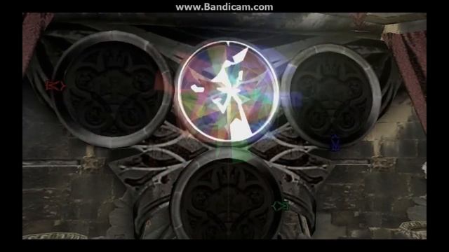 Resident Evil 4 - Church Color Puzzle смотреть онлайн