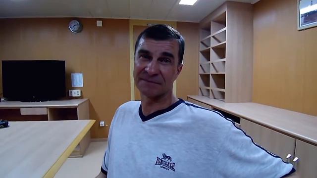 НА БОРТУ 1 выпуск смотреть онлайн