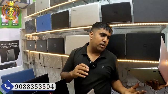 Premium Laptop & MacBook biggest Wholesaler | Second hand Laptop Market Kolkata | Used Laptop Marke смотреть онлайн