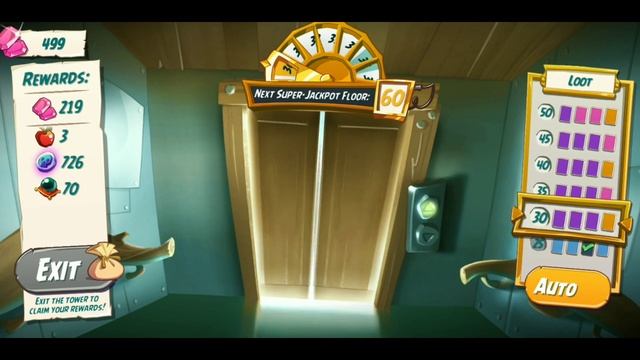 Fortune is worked today in Tower of Fortune Angry Birds 2 | #Fortune #angrybirds2 #gems смотреть онлайн