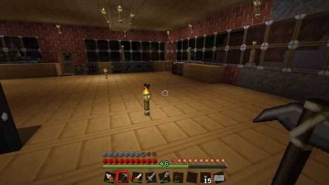 [DE] #009 - Industrial Craft 2 für Minecraft - Drill, Chainsaw, Compressor, OD-Scanner смотреть онлайн