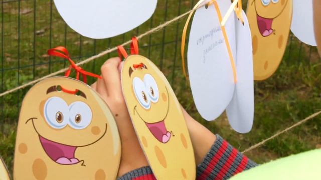 "Картофан" на базе отдыха "Привал" смотреть онлайн