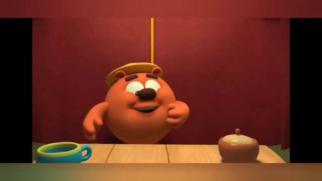 КОПАТЫЧ НЕ КОПАТЫЧ!? [БЕЛЫЙ КОТ]