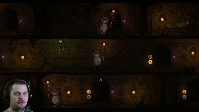 Creepy Tale 2 [Глава 2] Шаг в неизведанное [Часть 2] (ПК)