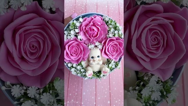 Дон Пион, Роза Мишель, зайка Киссми смотреть онлайн