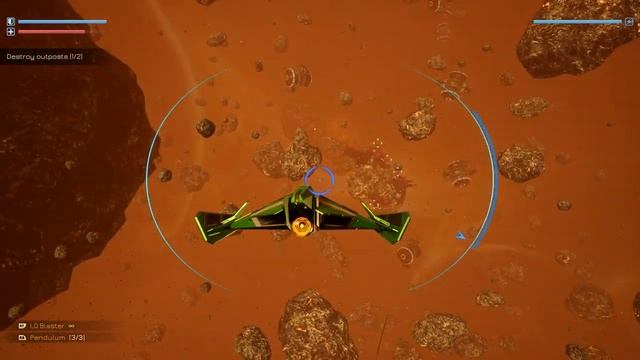 First Play of Subdivision Infinity DX on Xbox One смотреть онлайн