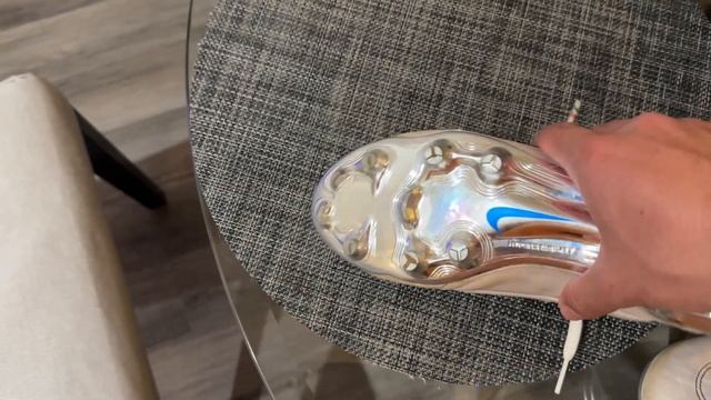 Nike Tiempo Legend 9 Elite Montebelluna 1 Month Review смотреть онлайн