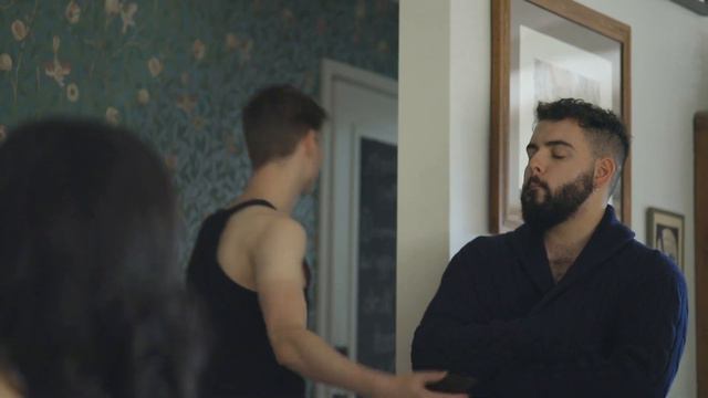 Brandon Armstrong, Ozzy Breen Carr and Hyacinth Makka смотреть онлайн