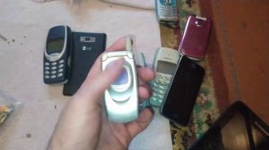 ДРАГМЕТАЛЛЫ Утилизация мобильных телефонов (Начало)