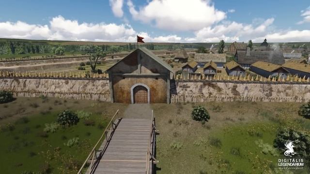 A Tiszai végvár - Szolnok 1552 смотреть онлайн