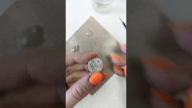 Как чинить заготовку из пластичного металла на сухой стадии смотреть онлайн