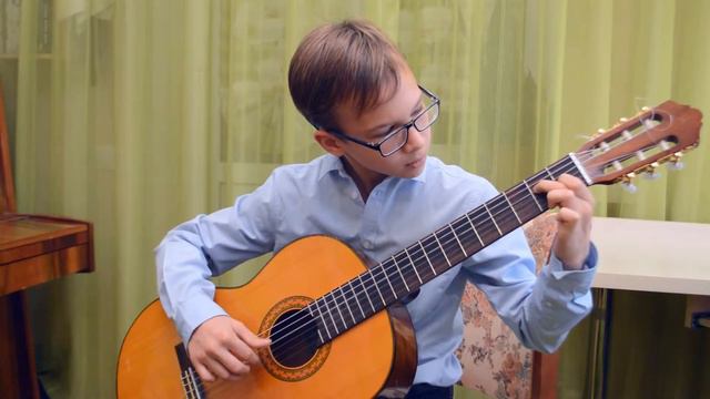 Маленький испанец 19.03.2019 смотреть онлайн