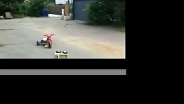 4 Banana Warfare смотреть онлайн