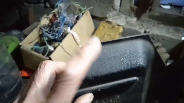 Тюнинг салона ЗаЗ 1102 смотреть онлайн