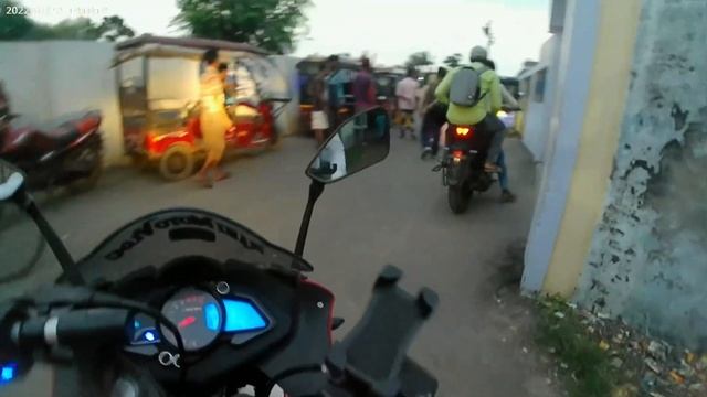 FIRST TIME RIDE TAKI ROAD смотреть онлайн