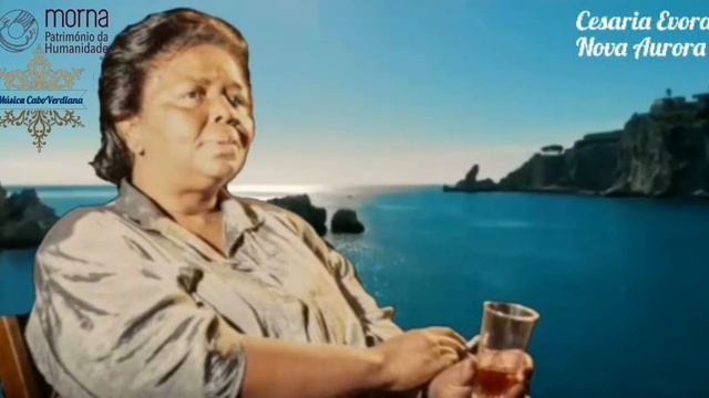 Cesaria Evora - Nova Aurora