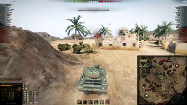 Type 59,обзор Type 59,нагибаем на имбе 8 вов