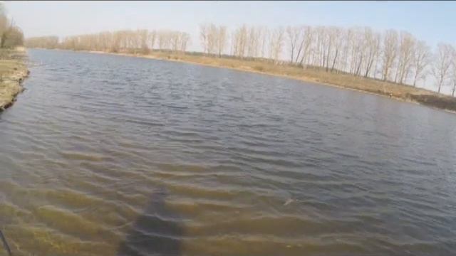 Отчет о рыбалке 23/26 марта 2014 Мдж смотреть онлайн