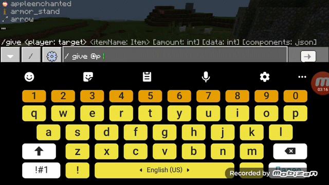 Как сделать командный блок в Майнкрафте смотреть онлайн