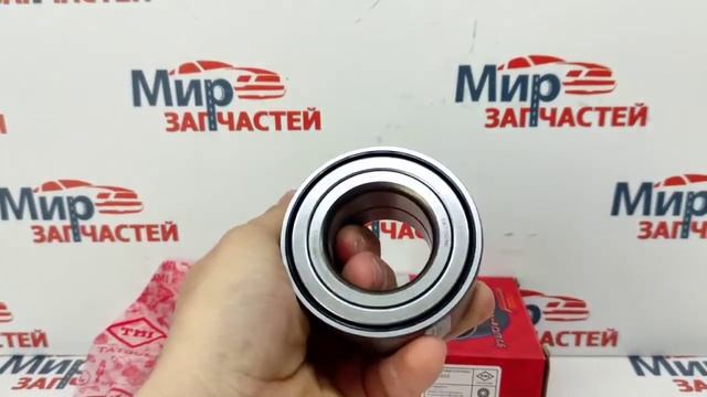 Ступичный подшипник NISSAN RENAULT смотреть онлайн