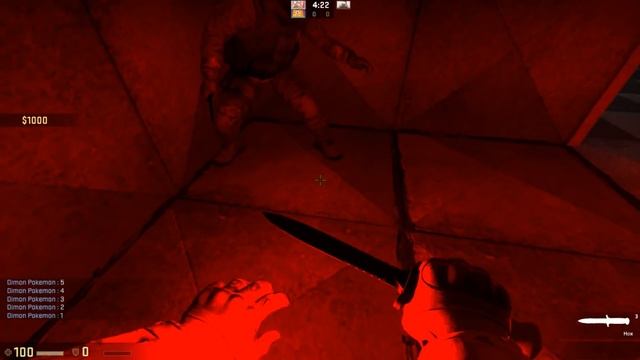 ПРЯТКИ ФНАФ КС ГО / ПИЦЦЕРИЯ / CS : GO смотреть онлайн