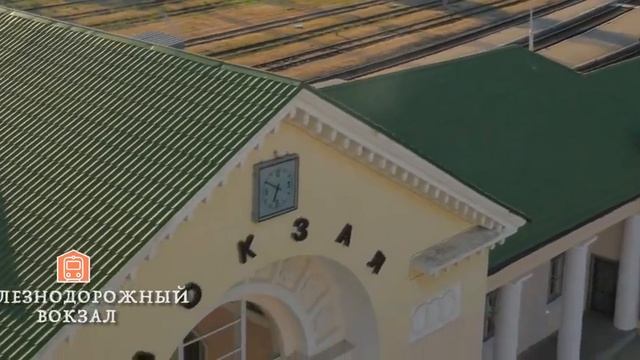 Феодосия | Интересные места и достопримечательности смотреть онлайн