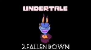 Топ 3 самых грустных песен Undertale без слов🔥