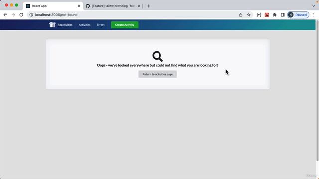 113 - Handling the validation error from an invalid GUID смотреть онлайн