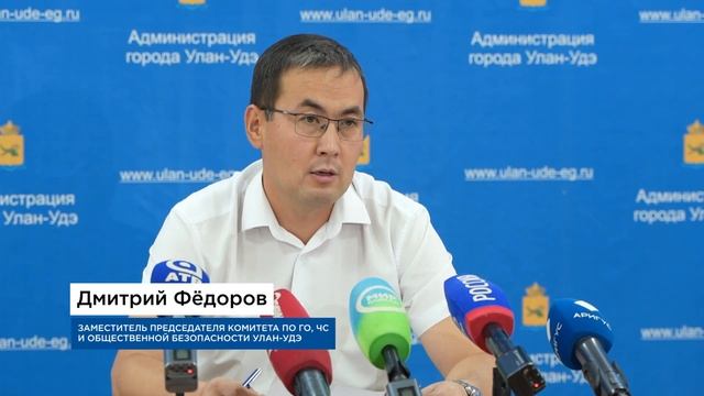 Вода в Селенге продолжает прибывать смотреть онлайн