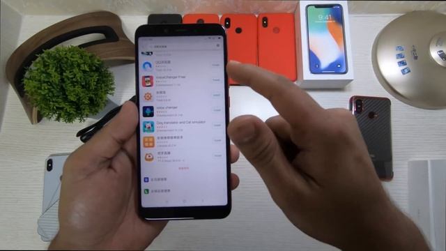 How to install Google Play Store on Chinese Smartphone смотреть онлайн