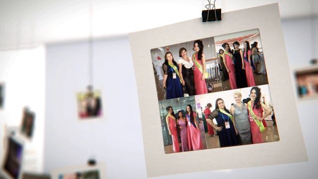 С Mary Kay® я могу абсолютно все! (Ботагоз Айчанова) смотреть онлайн