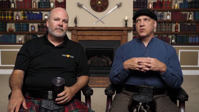 What If Kilt Hose Are Too Short Or Too Thin? How Do You Get Kilt Hose For Longer Legs?