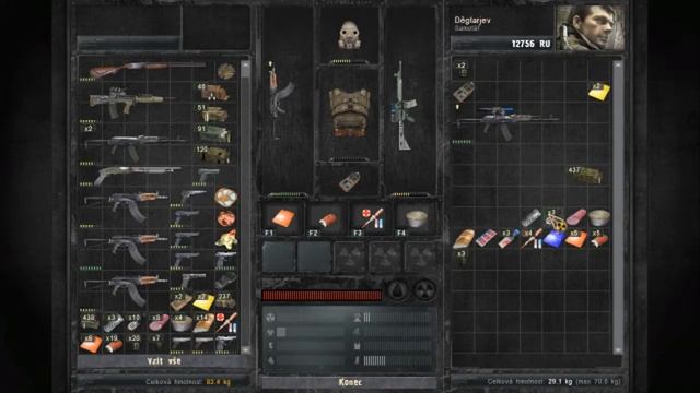 Stalker Call Of Pripyat Walkthrough Part 6 Search grouse смотреть онлайн