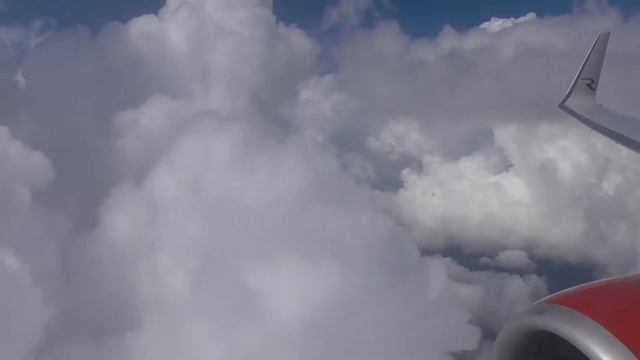 5.07.22 SDM6881 Красноярск - Иркутск. Boeing 737-800 смотреть онлайн