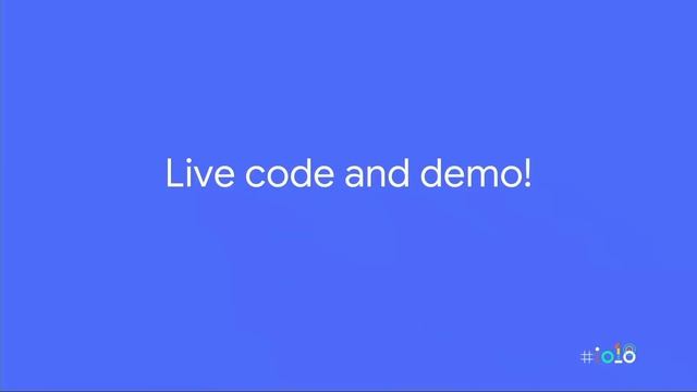 Add Firebase to your cross-platform React Native or Flutter app (Google I/O '18) смотреть онлайн