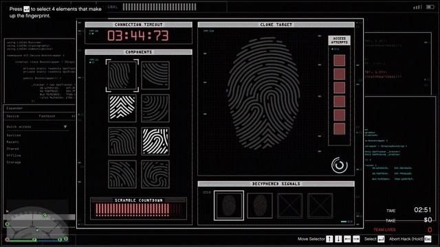 *UPDATED* GTA V Diamond Casino Heist - The Big Con Maintenance Crew - Stealth Guide смотреть онлайн