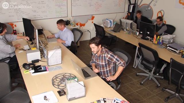 How 4WT Media Bootstrapped Their Business смотреть онлайн