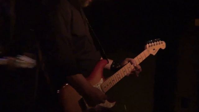 Rush: YYZ (Fred Barchetta Cover) смотреть онлайн