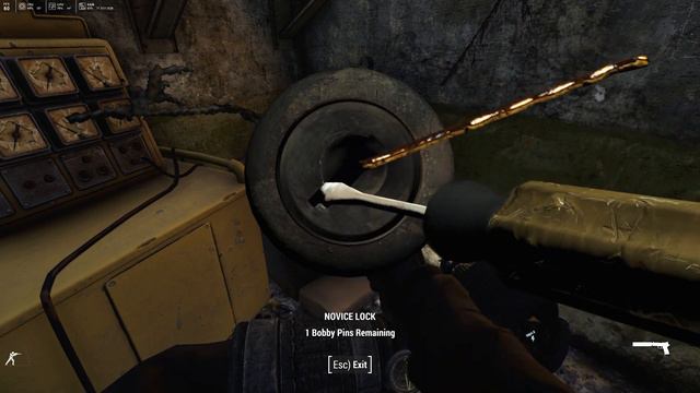 1 hour of Nuclear Winter Modded Gameplay - Fallout 4 1440p 1080ti Ryzen 5800x смотреть онлайн