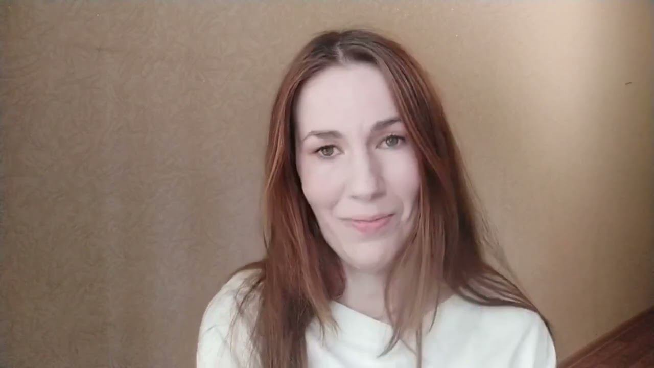 Видео-визитка. Леся Ли