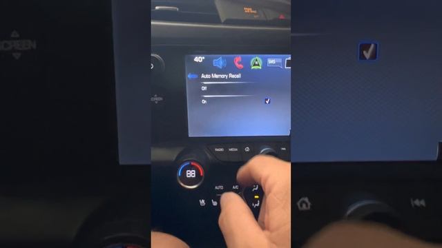 2014-2019 Corvette C7 memory seat problem fix смотреть онлайн