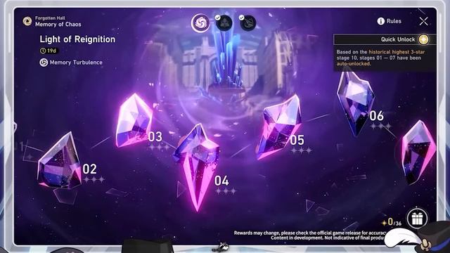Honkai Star Rail Has Gone TOO FAR! смотреть онлайн