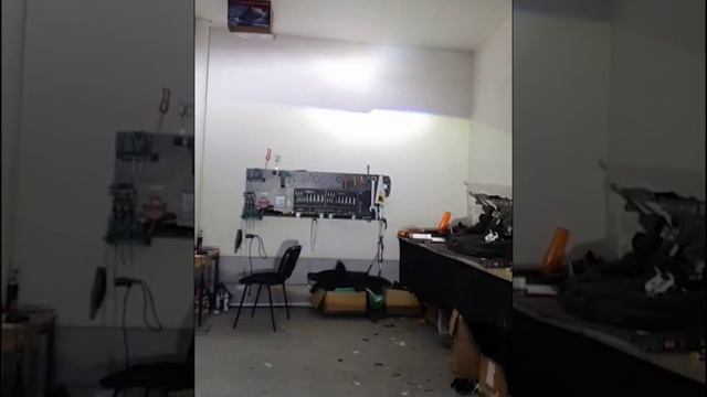 Trailblazer Avtomabiliga Xenon O'rniga Bi-led Linza O'rnatamiz