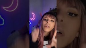 Luna Bloom ASMR TikTok Compilation August 2021 ✨